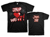 日本震災紀念衣